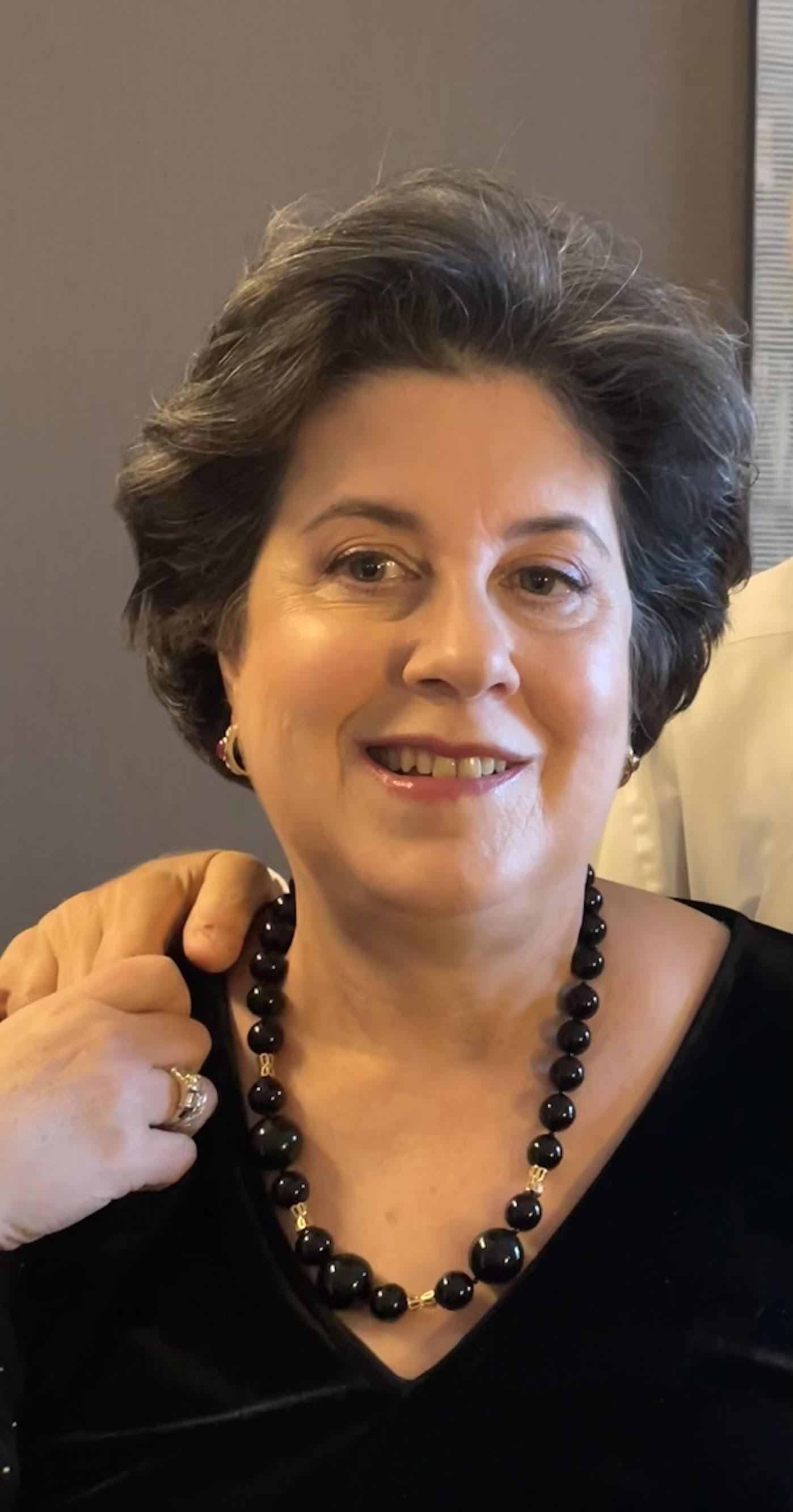Dana Robbins